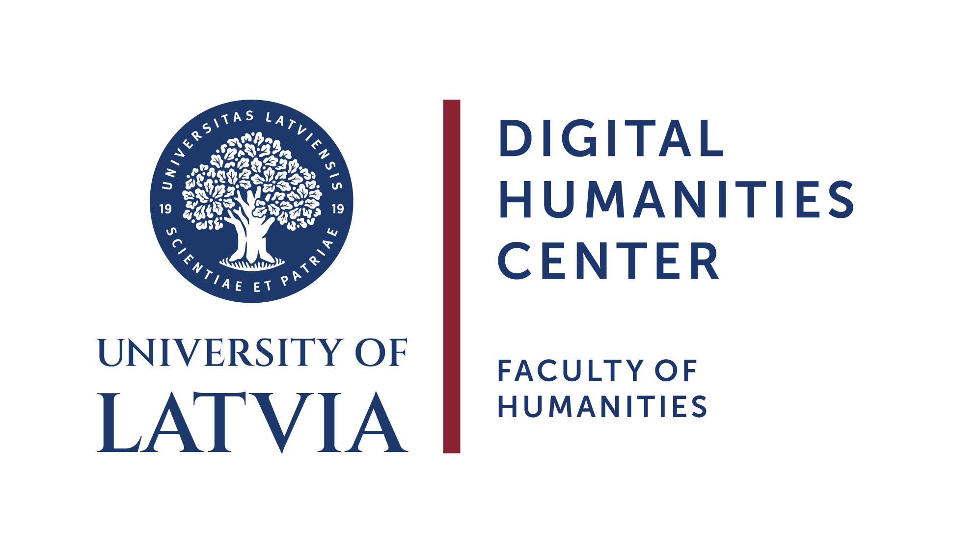 University of Latvia Digital Humanities Centre