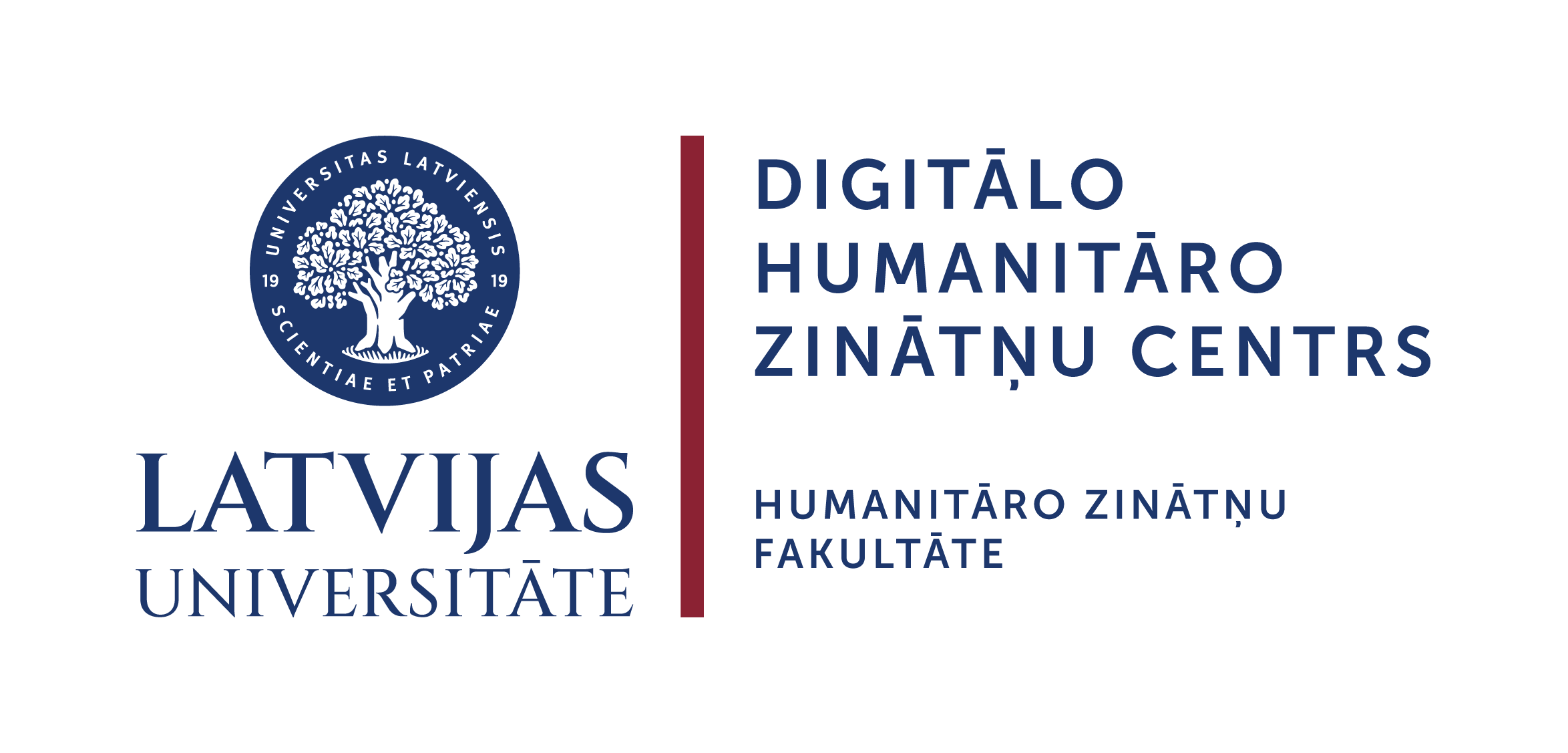 LU Digitālo humanitāro zinātņu centrs