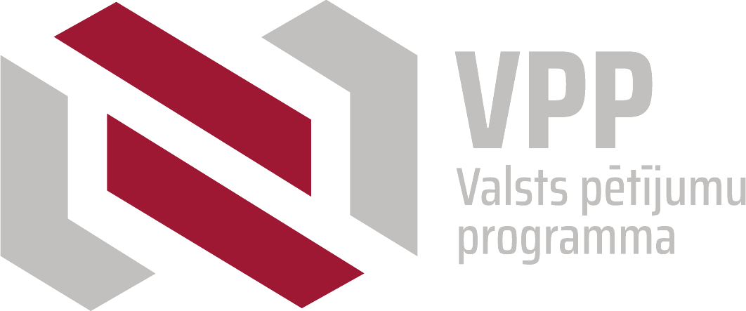 VPP – Valsts pētījumu programma
